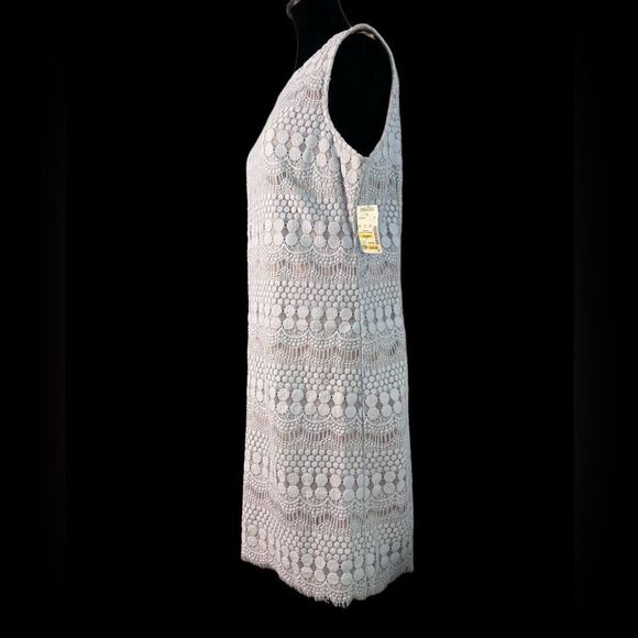 NWT Jessica Howard Lace Dress (16) - Picture 2 of 7